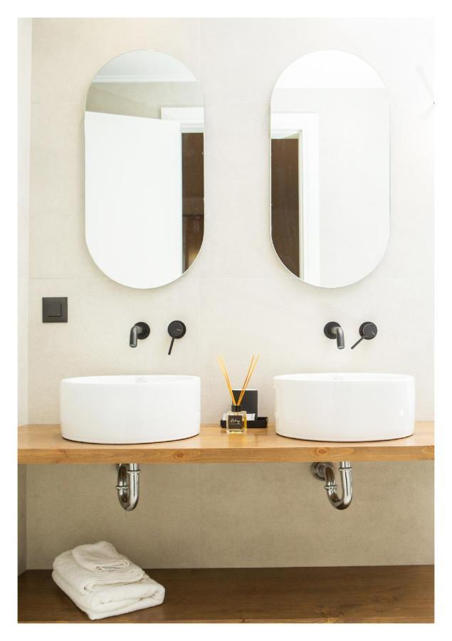 Le Quartier Comfy Studios Parga Exteriör bild